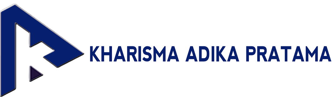 Kharisma Adika Pratama